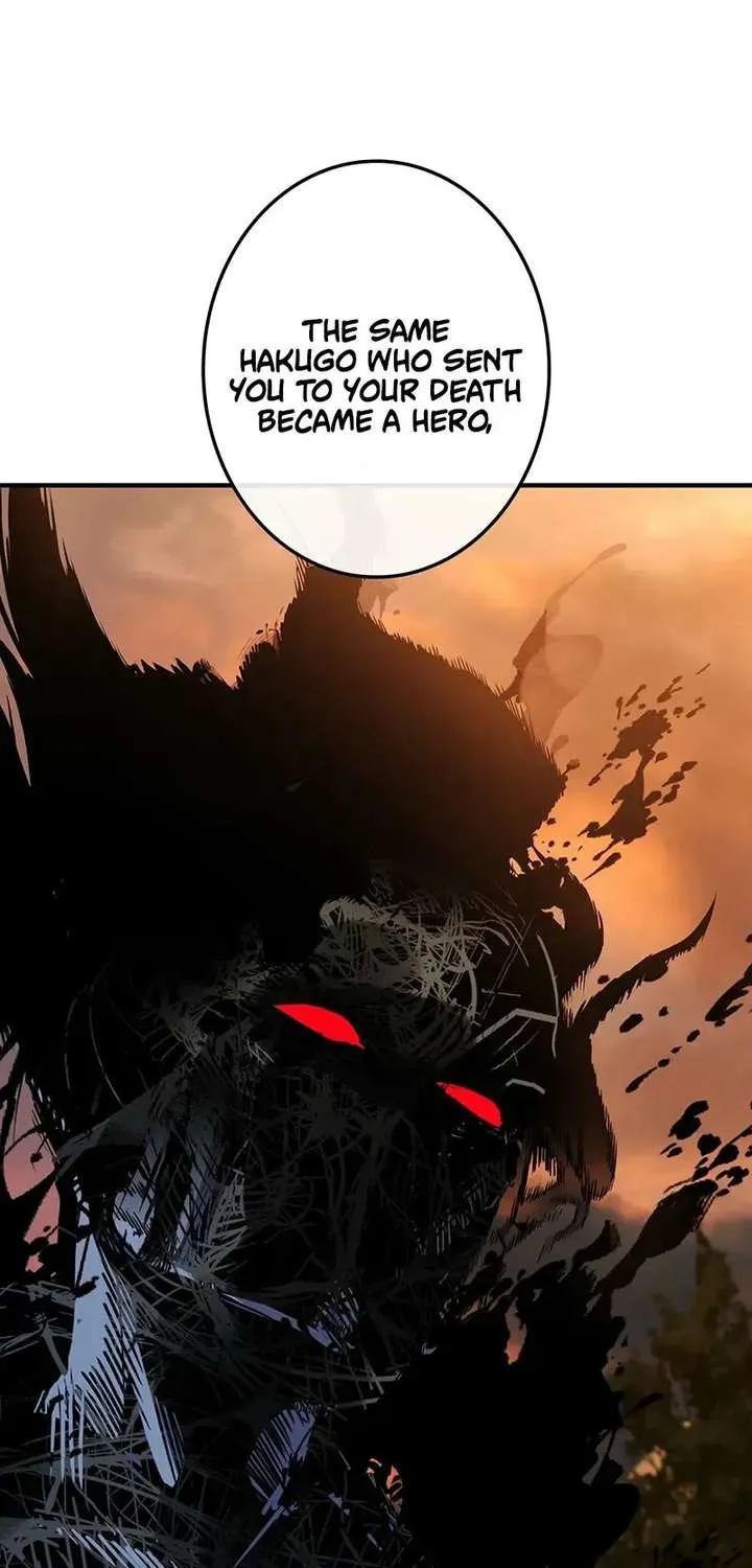 The Saint Levels Up Through Necromancy Chapter 9 page 108 - 