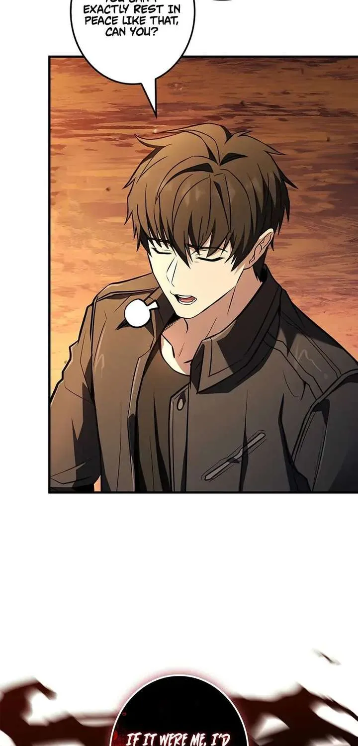 The Saint Levels Up Through Necromancy Chapter 9 page 111 - 