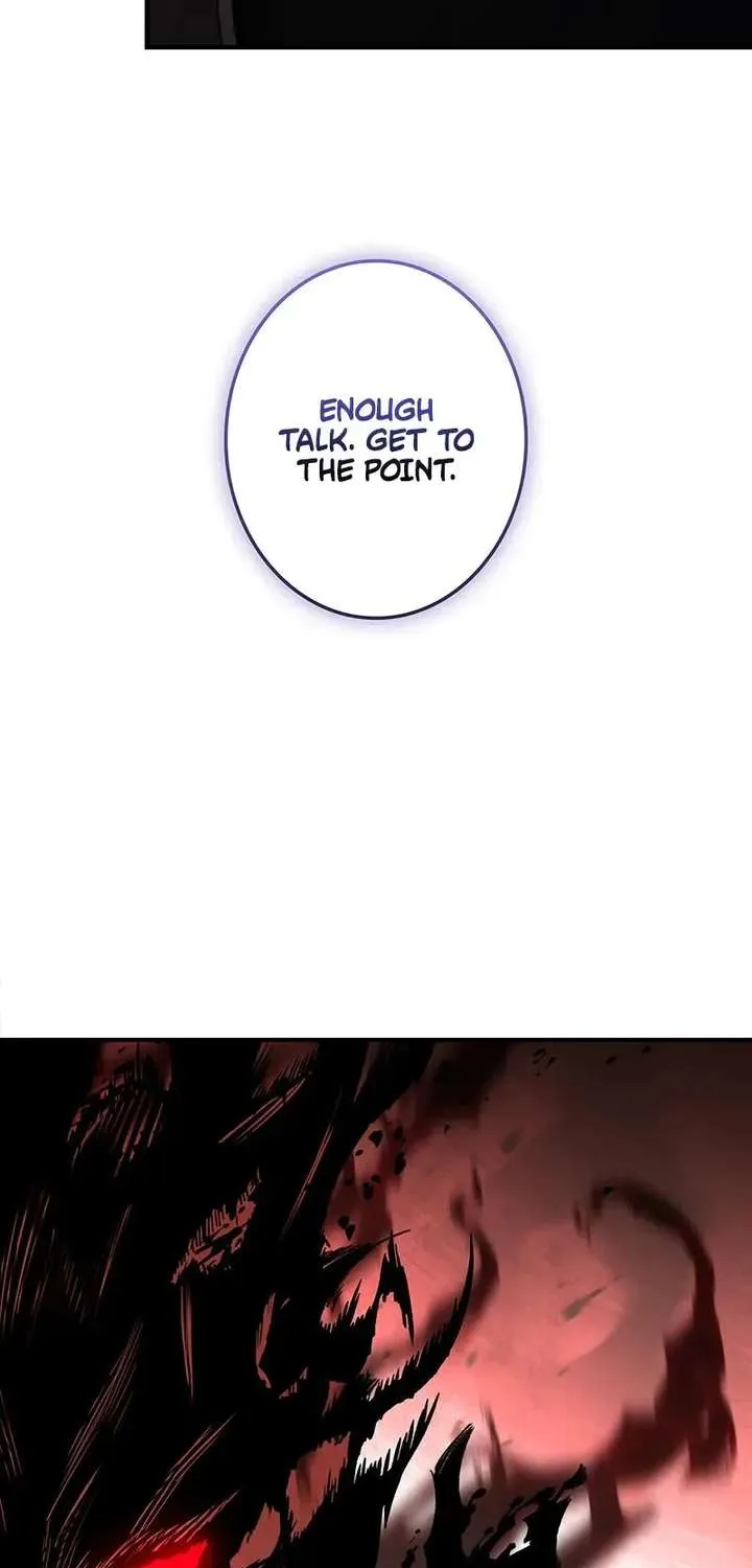 The Saint Levels Up Through Necromancy Chapter 9 page 114 - 