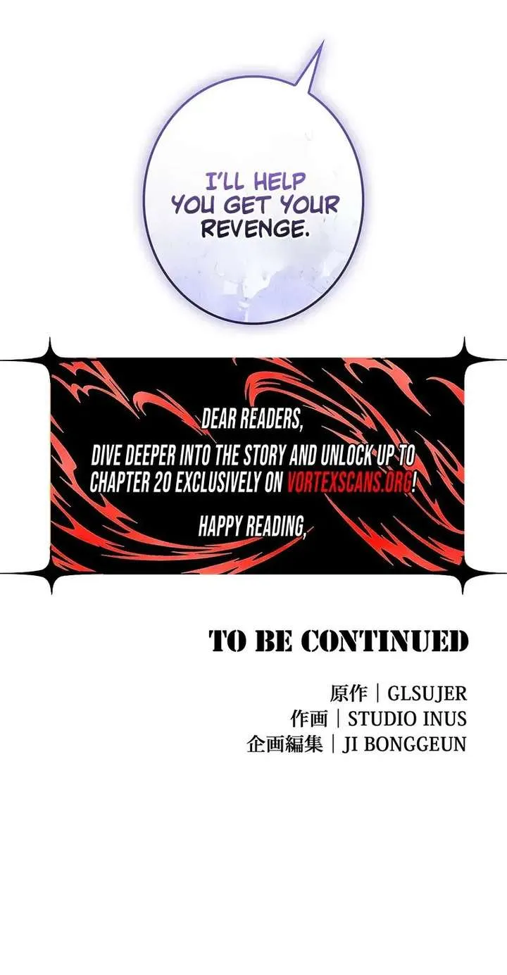 The Saint Levels Up Through Necromancy Chapter 9 page 117 - 
