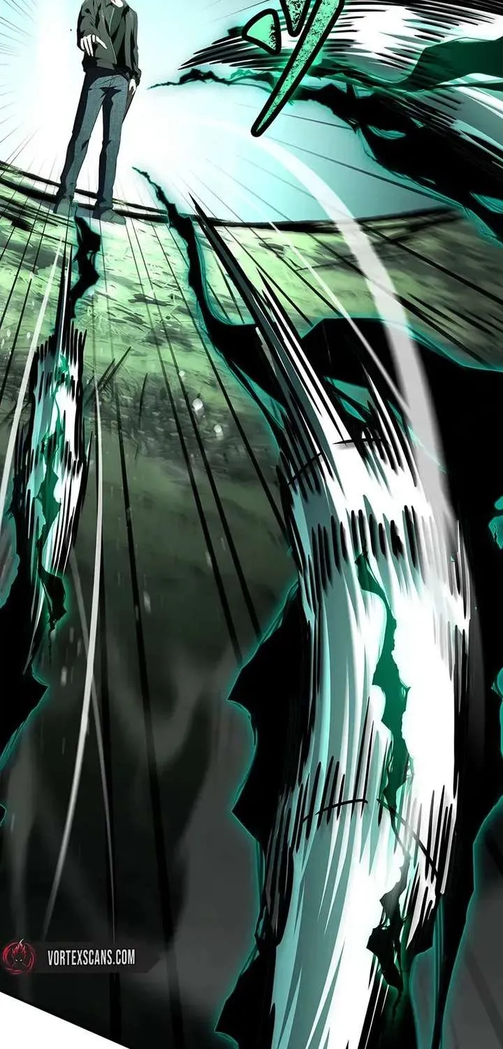 The Saint Levels Up Through Necromancy Chapter 9 page 14 - 