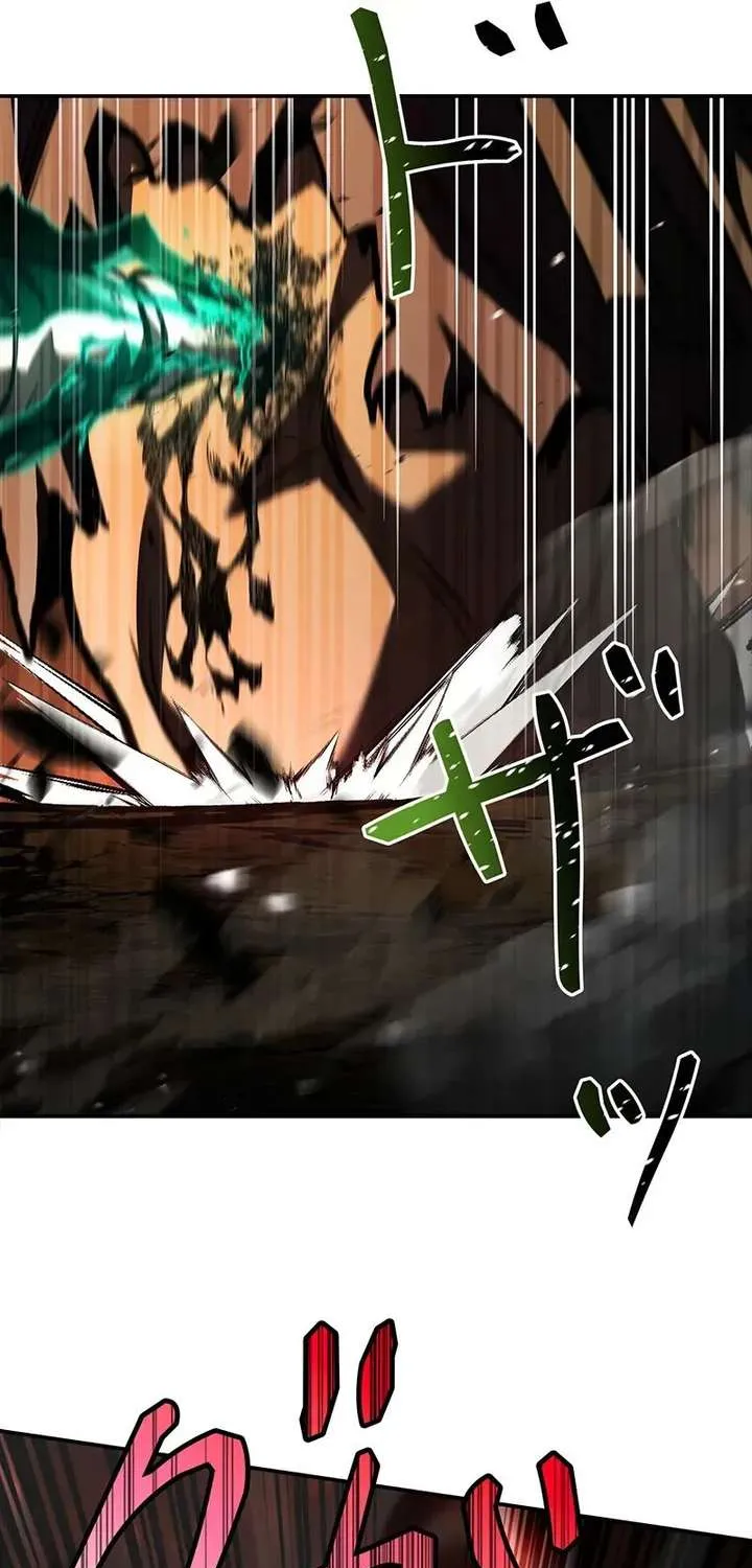 The Saint Levels Up Through Necromancy Chapter 9 page 17 - 