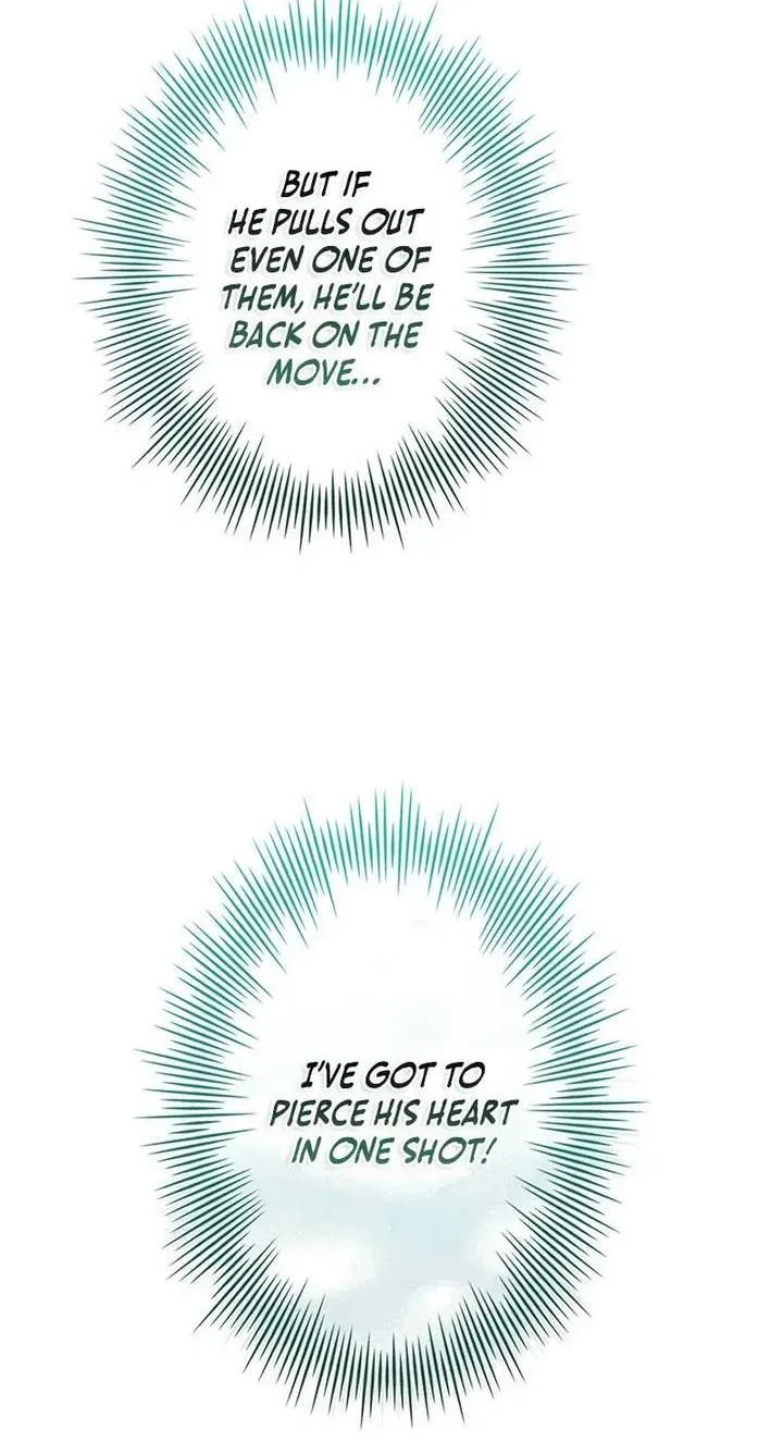 The Saint Levels Up Through Necromancy Chapter 9 page 24 - 