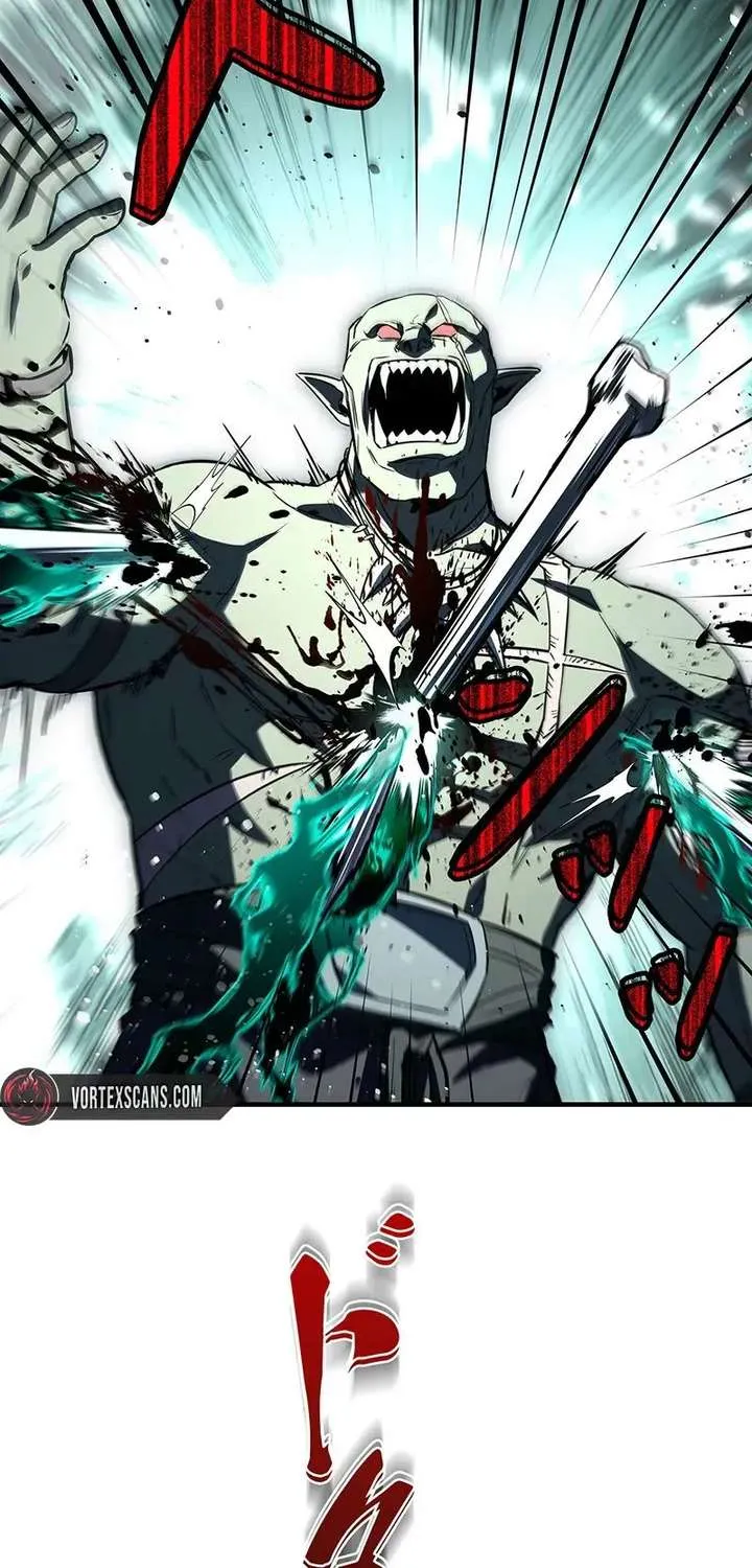 The Saint Levels Up Through Necromancy Chapter 9 page 27 - 