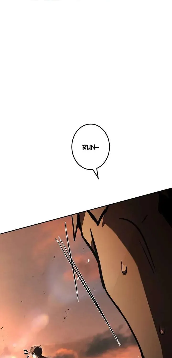 The Saint Levels Up Through Necromancy Chapter 9 page 34 - 