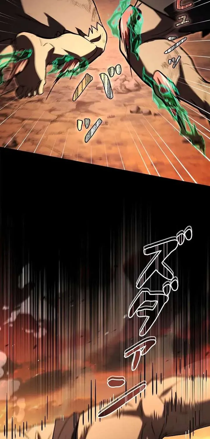 The Saint Levels Up Through Necromancy Chapter 9 page 38 - 