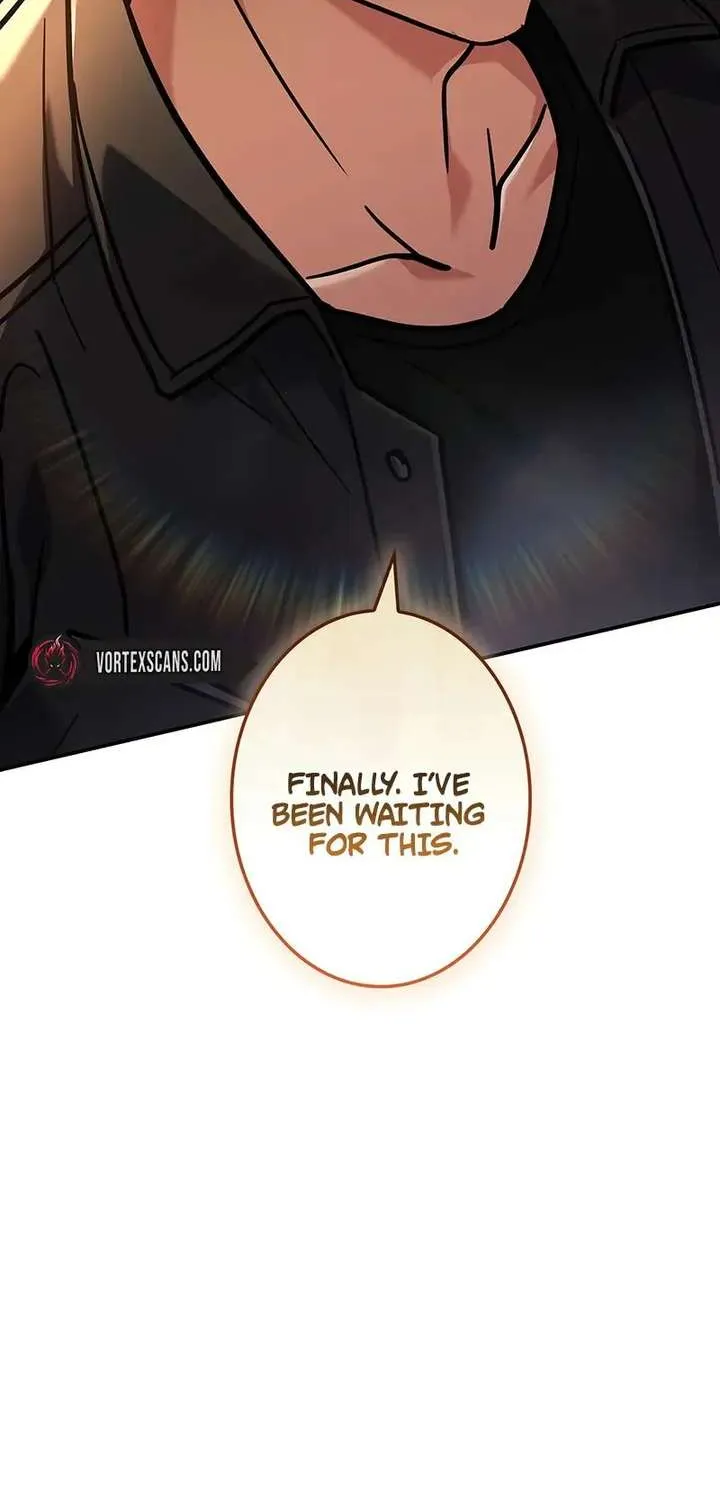 The Saint Levels Up Through Necromancy Chapter 9 page 6 - 