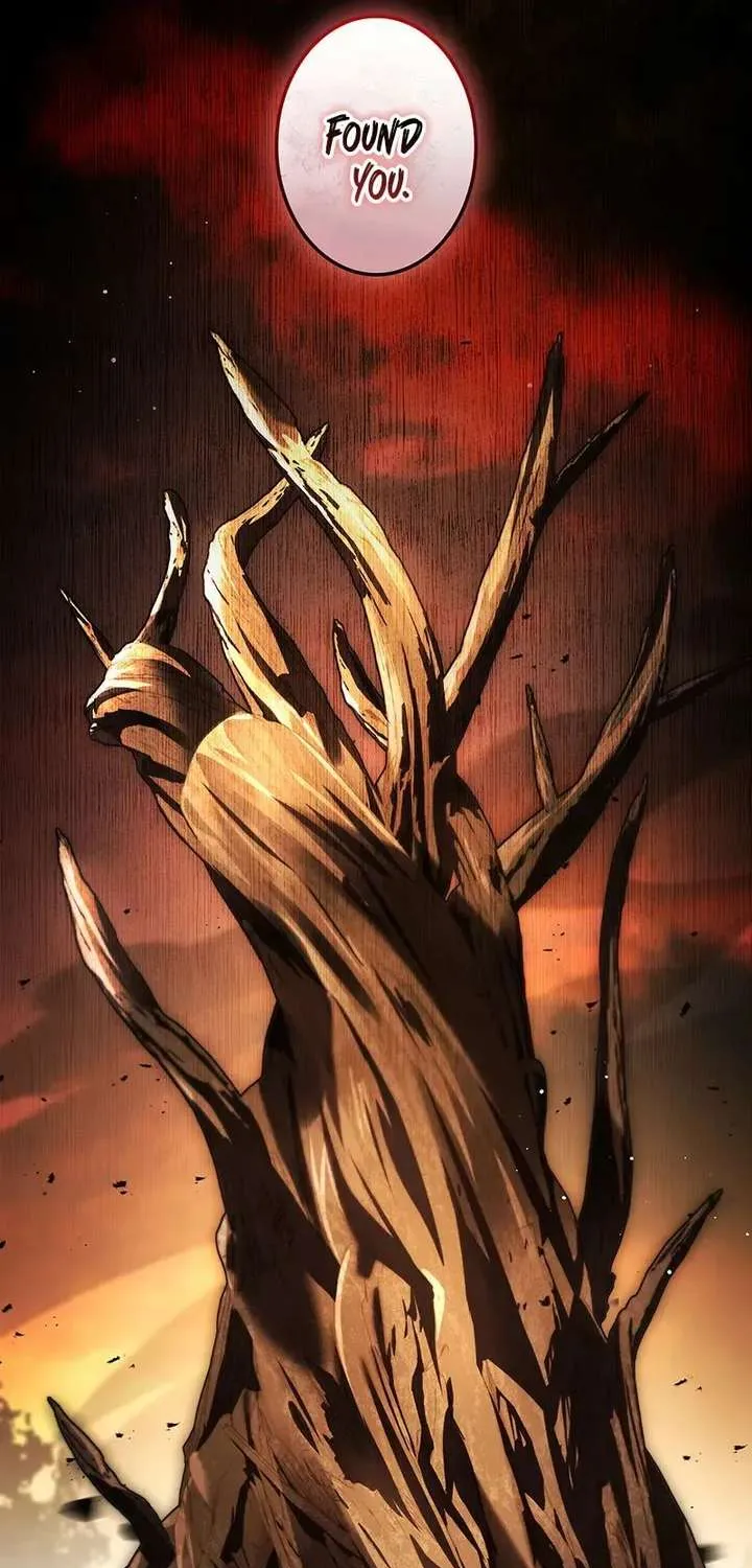 The Saint Levels Up Through Necromancy Chapter 9 page 54 - 