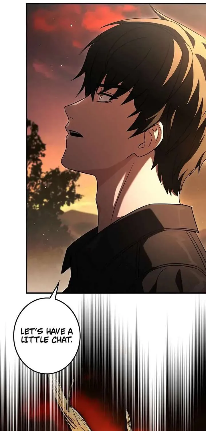 The Saint Levels Up Through Necromancy Chapter 9 page 56 - 