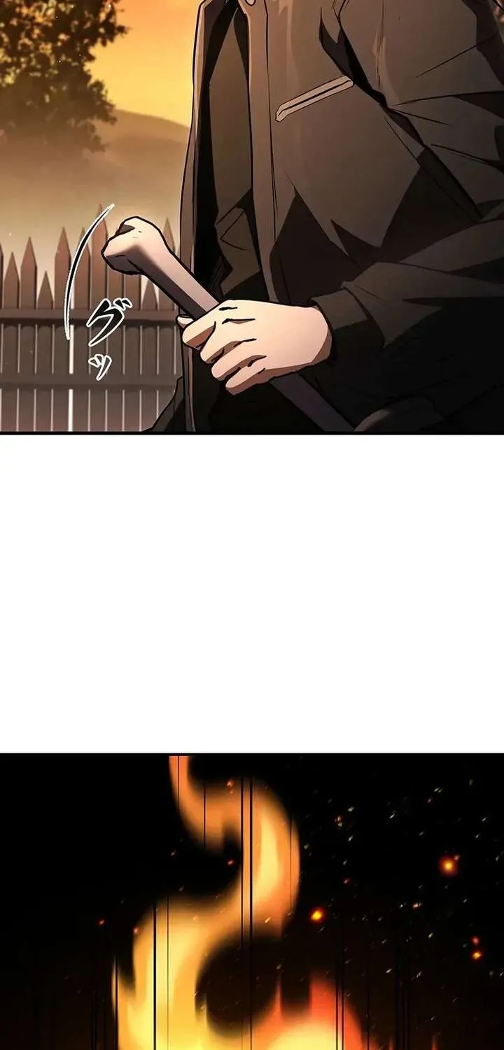 The Saint Levels Up Through Necromancy Chapter 9 page 59 - 