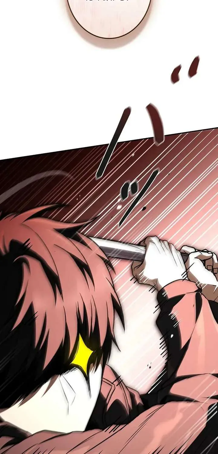The Saint Levels Up Through Necromancy Chapter 9 page 61 - 