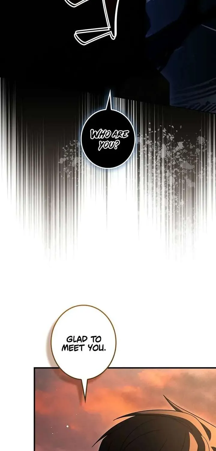 The Saint Levels Up Through Necromancy Chapter 9 page 67 - 