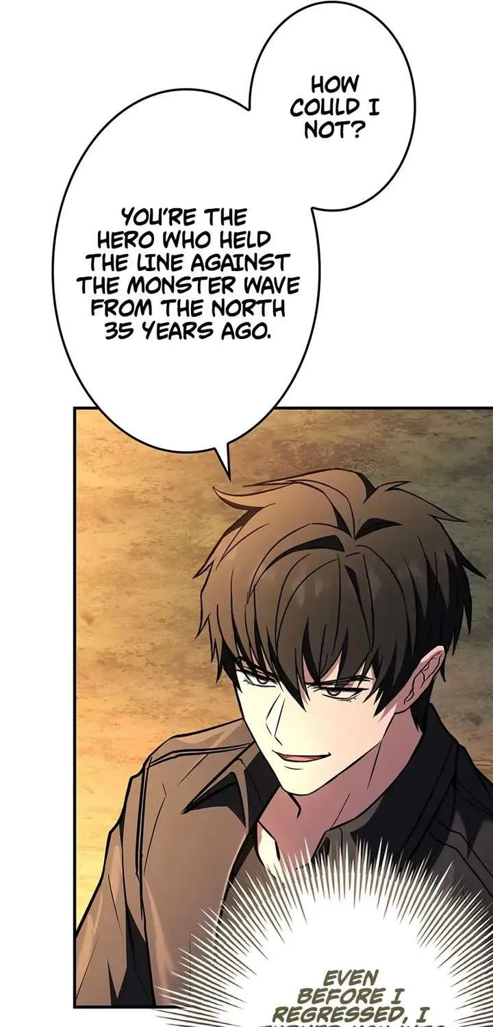 The Saint Levels Up Through Necromancy Chapter 9 page 72 - 