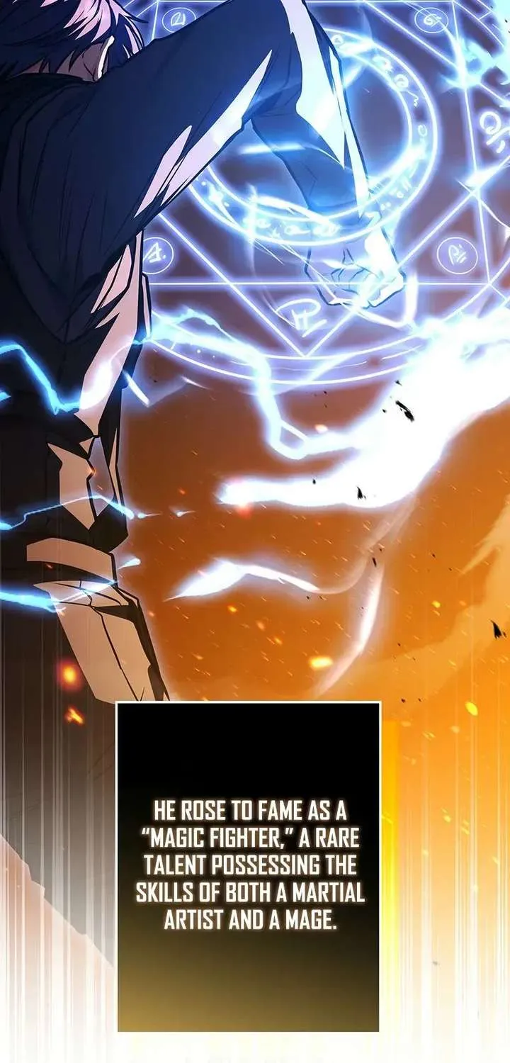 The Saint Levels Up Through Necromancy Chapter 9 page 75 - 