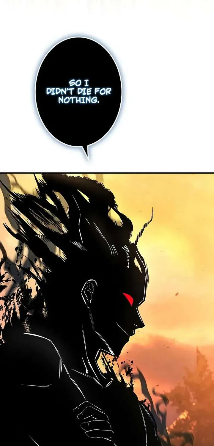The Saint Levels Up Through Necromancy Chapter 9 page 76 - 