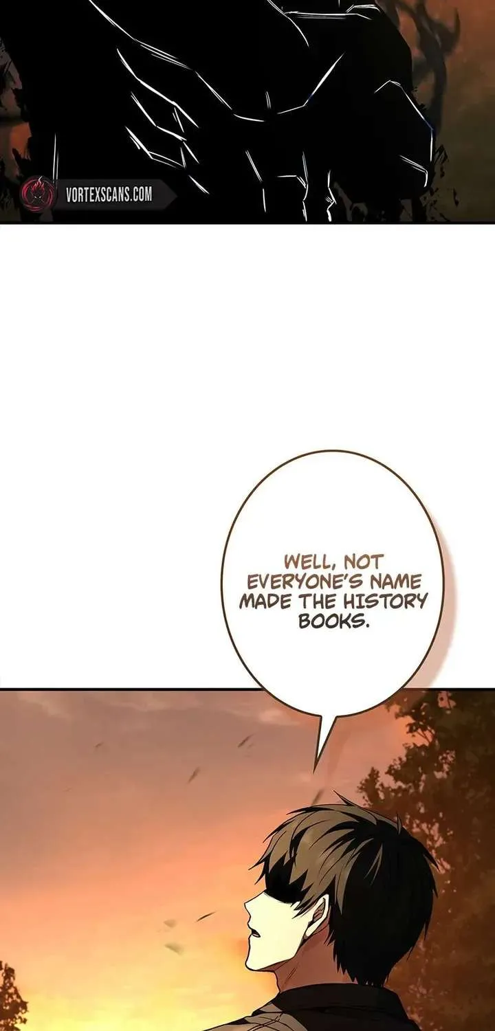 The Saint Levels Up Through Necromancy Chapter 9 page 77 - 