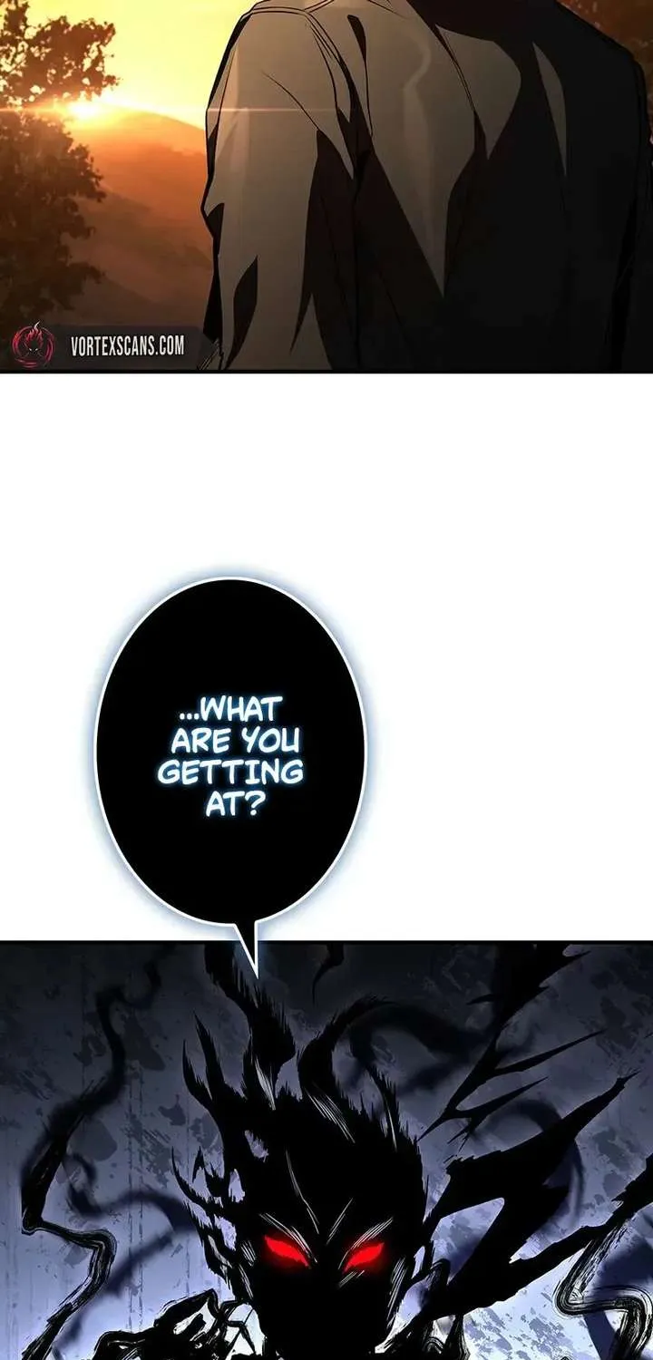 The Saint Levels Up Through Necromancy Chapter 9 page 78 - 