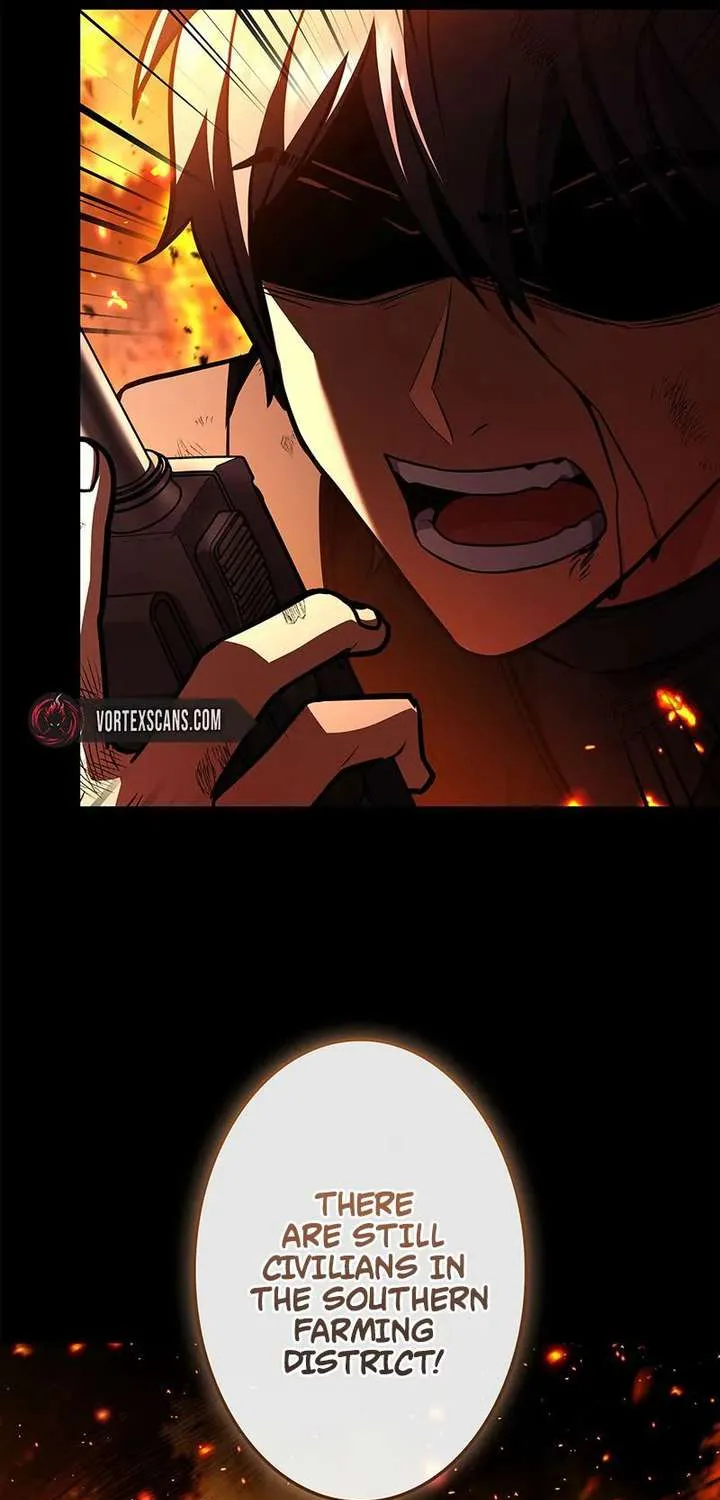 The Saint Levels Up Through Necromancy Chapter 9 page 83 - 