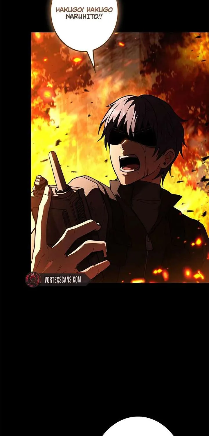 The Saint Levels Up Through Necromancy Chapter 9 page 85 - 