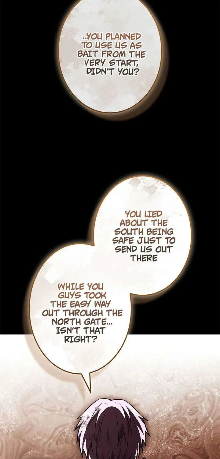 The Saint Levels Up Through Necromancy Chapter 9 page 89 - 