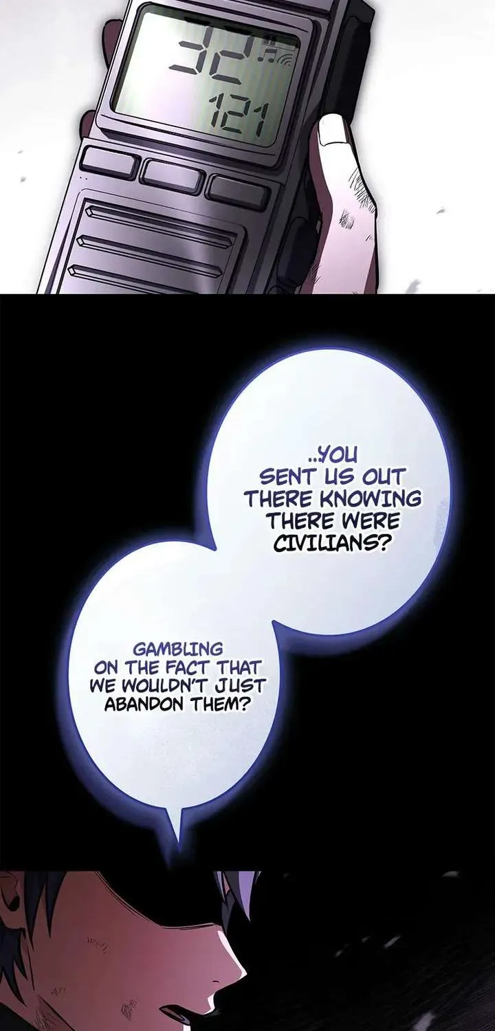 The Saint Levels Up Through Necromancy Chapter 9 page 92 - 