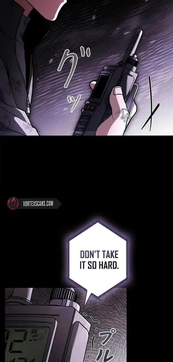 The Saint Levels Up Through Necromancy Chapter 9 page 93 - 