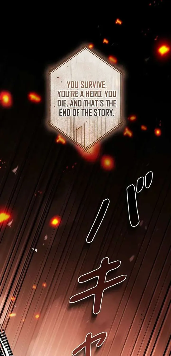 The Saint Levels Up Through Necromancy Chapter 9 page 96 - 