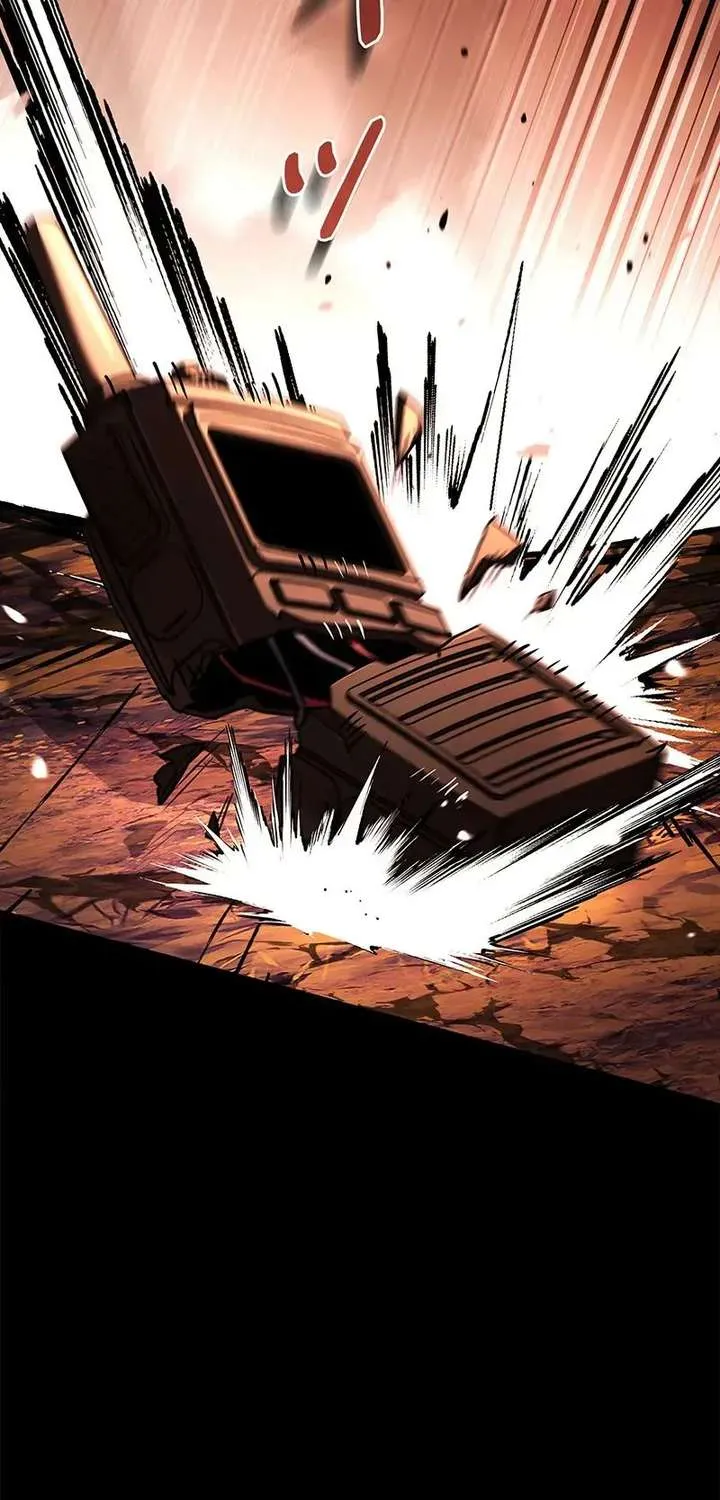 The Saint Levels Up Through Necromancy Chapter 9 page 97 - 