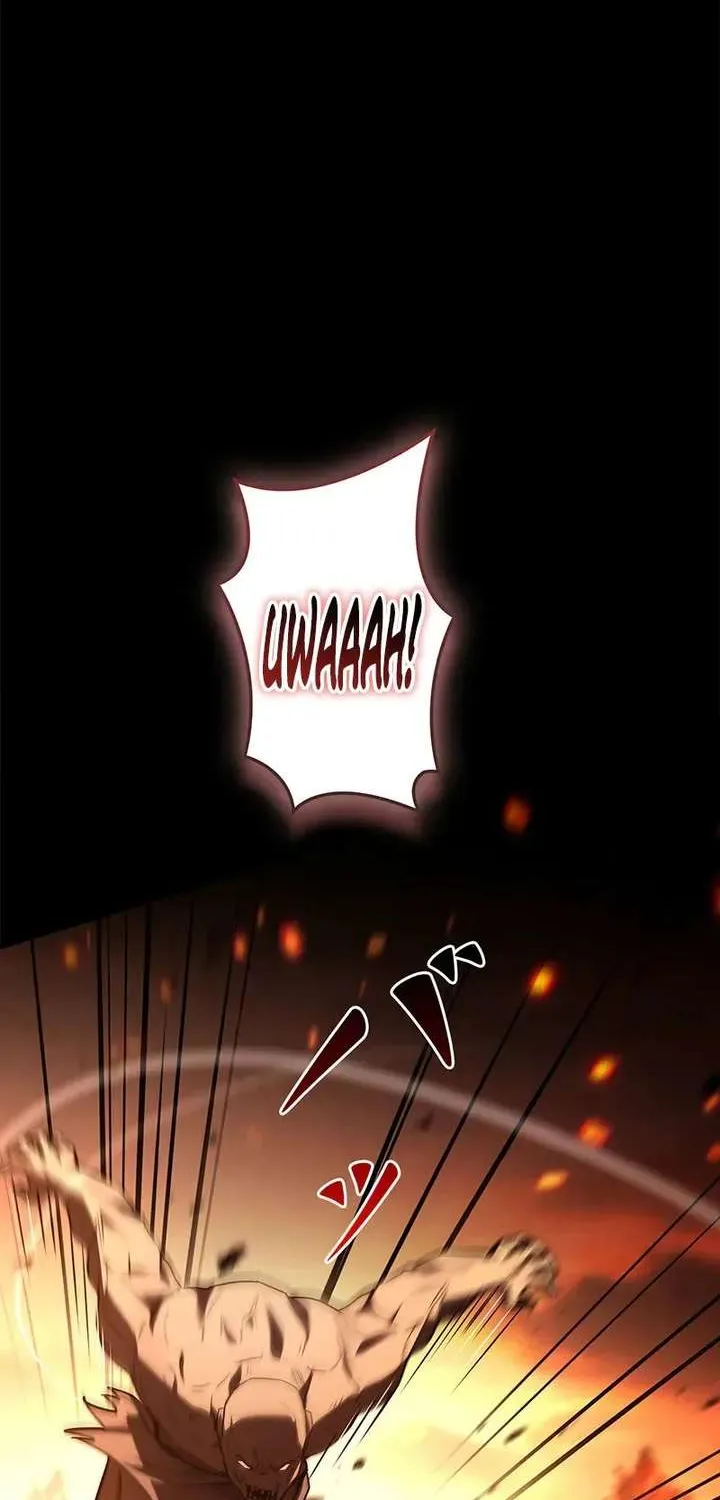 The Saint Levels Up Through Necromancy Chapter 9 page 98 - 