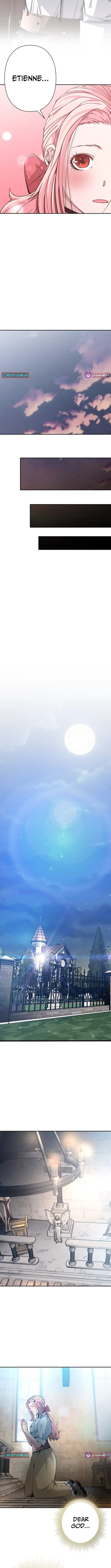 The Saint Who Blooms Beyond Time Chapter 1 page 14 - 