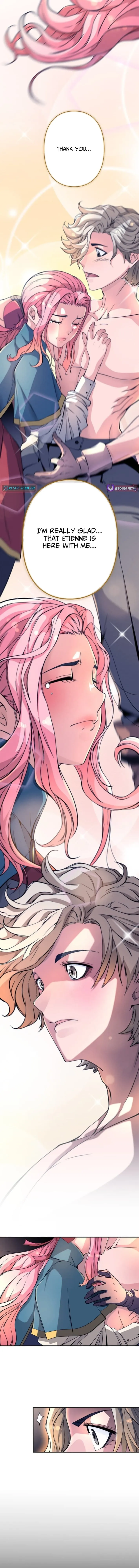 The Saint Who Blooms Beyond Time Chapter 11 page 15 - 