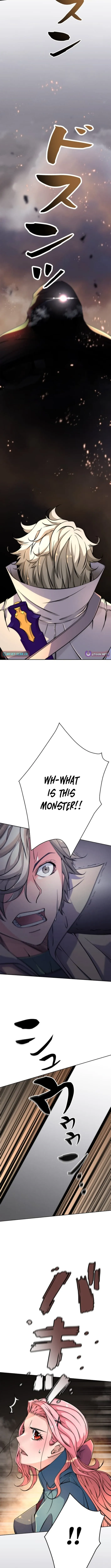 The Saint Who Blooms Beyond Time Chapter 14 page 12 - 