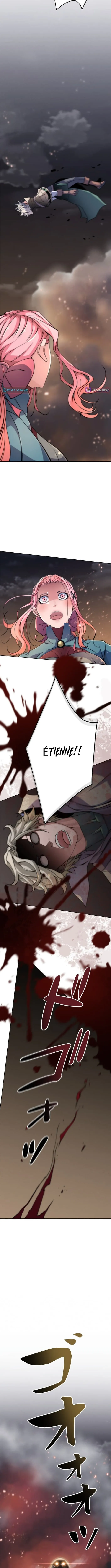 The Saint Who Blooms Beyond Time Chapter 14 page 13 - 