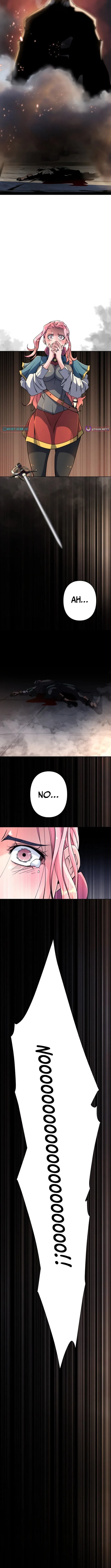 The Saint Who Blooms Beyond Time Chapter 14 page 14 - 