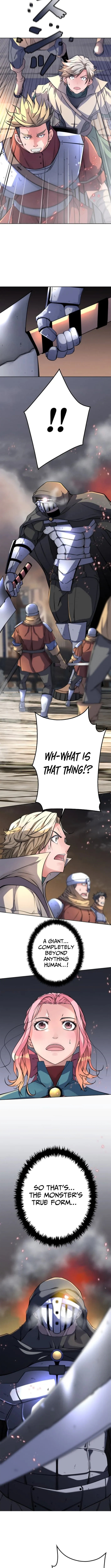 The Saint Who Blooms Beyond Time Chapter 16 page 12 - 