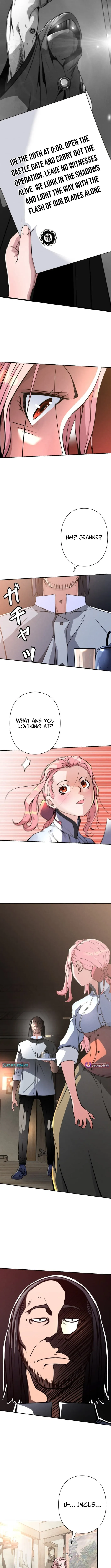 The Saint Who Blooms Beyond Time Chapter 2 page 15 - 