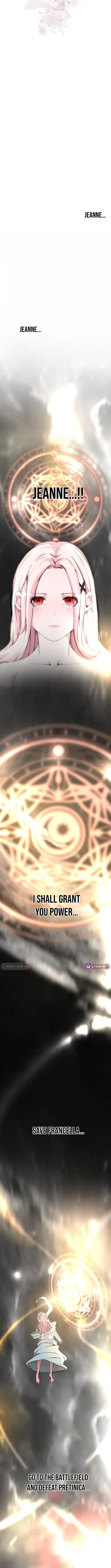 The Saint Who Blooms Beyond Time Chapter 2 page 3 - 