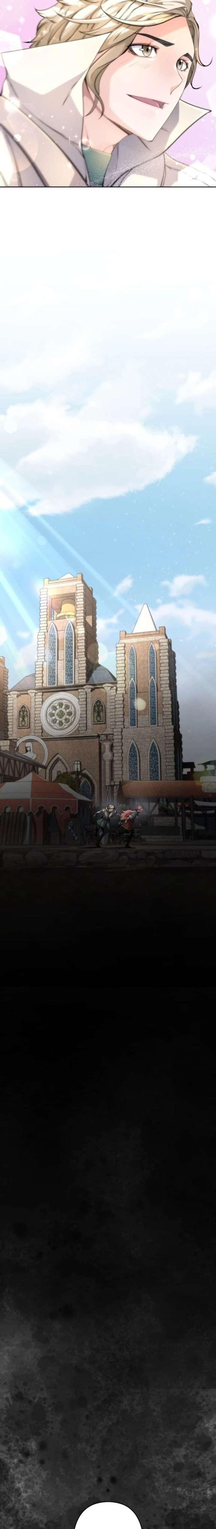 The Saint Who Blooms Beyond Time Chapter 21 page 28 - 