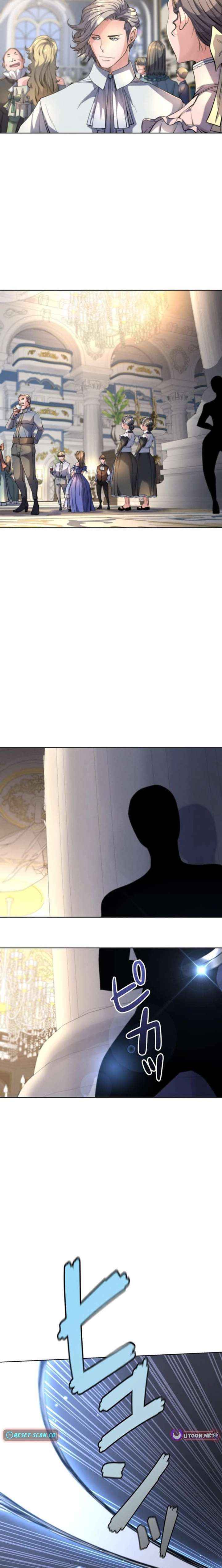 The Saint Who Blooms Beyond Time Chapter 23 page 20 - 