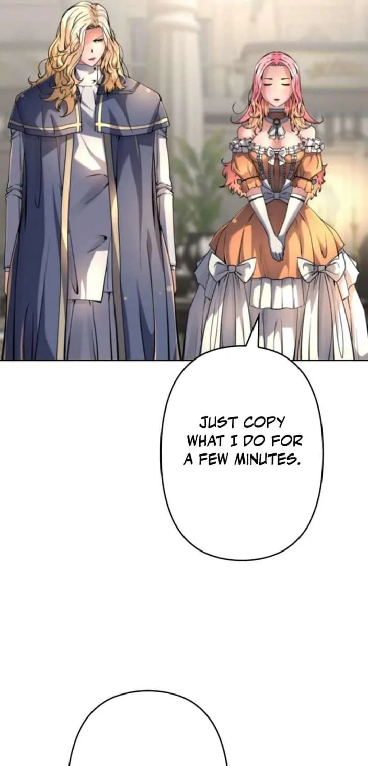 The Saint Who Blooms Beyond Time Chapter 25 page 15 - 