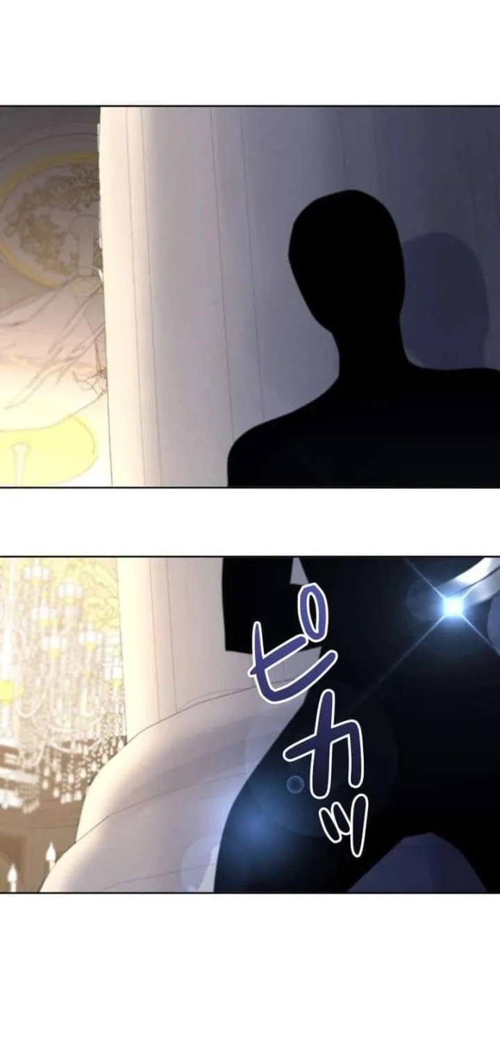The Saint Who Blooms Beyond Time Chapter 25 page 17 - 