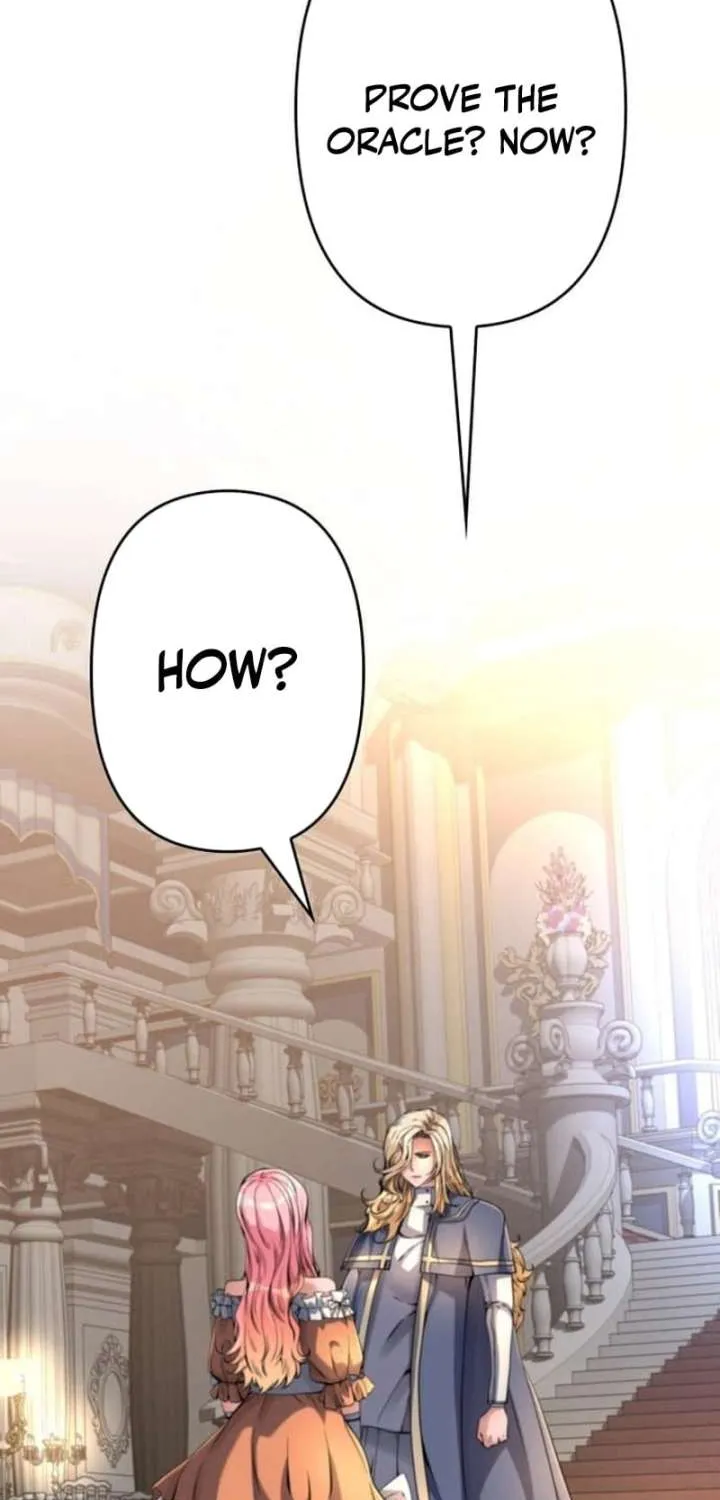 The Saint Who Blooms Beyond Time Chapter 25 page 3 - 