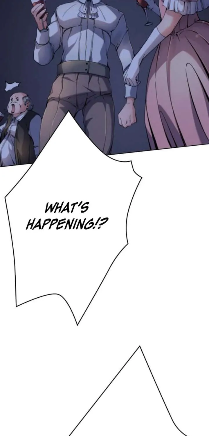 The Saint Who Blooms Beyond Time Chapter 25 page 22 - 