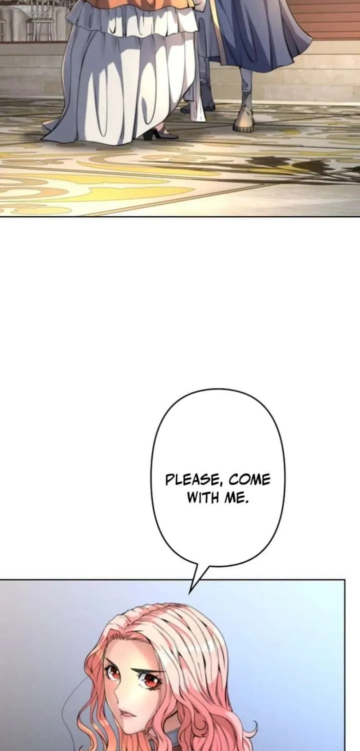 The Saint Who Blooms Beyond Time Chapter 25 page 4 - 