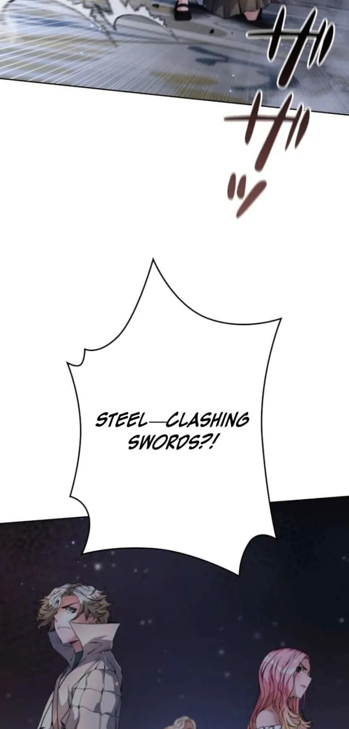 The Saint Who Blooms Beyond Time Chapter 25 page 41 - 
