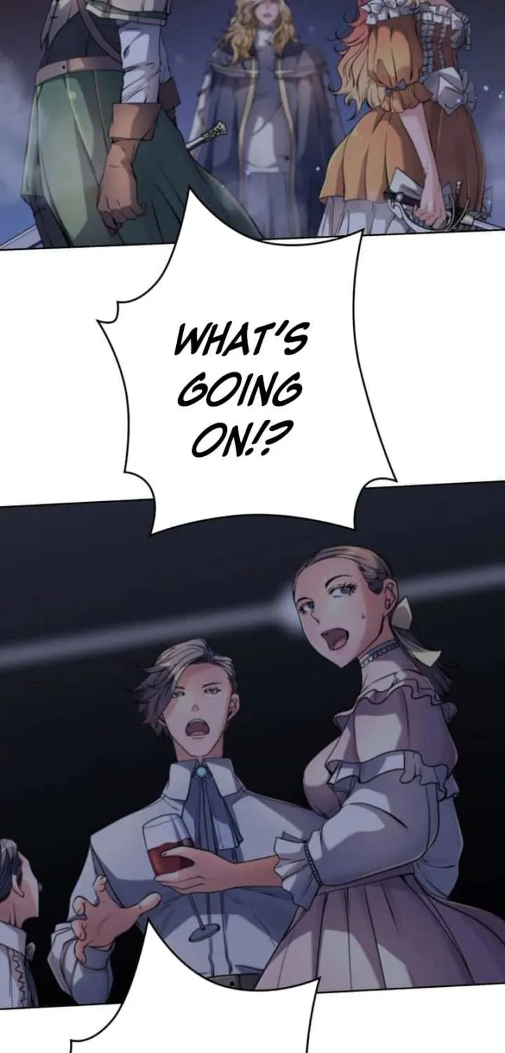 The Saint Who Blooms Beyond Time Chapter 25 page 42 - 