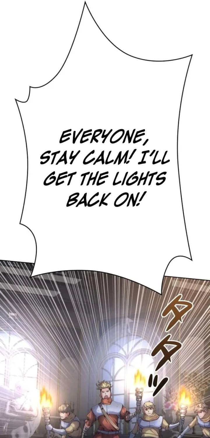 The Saint Who Blooms Beyond Time Chapter 25 page 45 - 