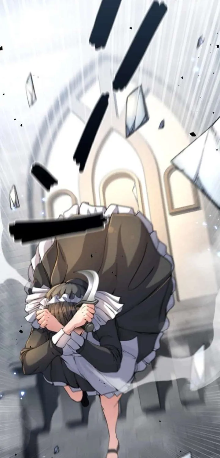 The Saint Who Blooms Beyond Time Chapter 25 page 53 - 