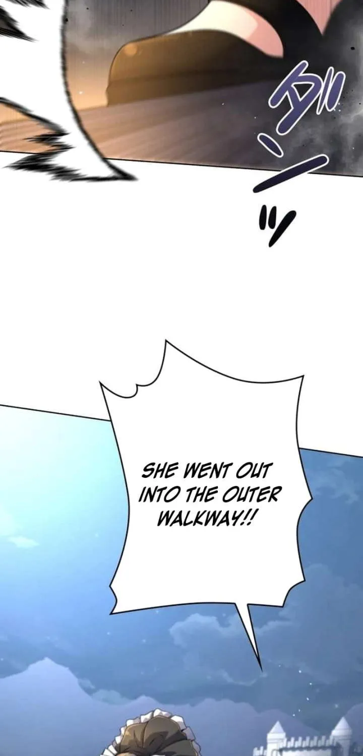 The Saint Who Blooms Beyond Time Chapter 25 page 56 - 