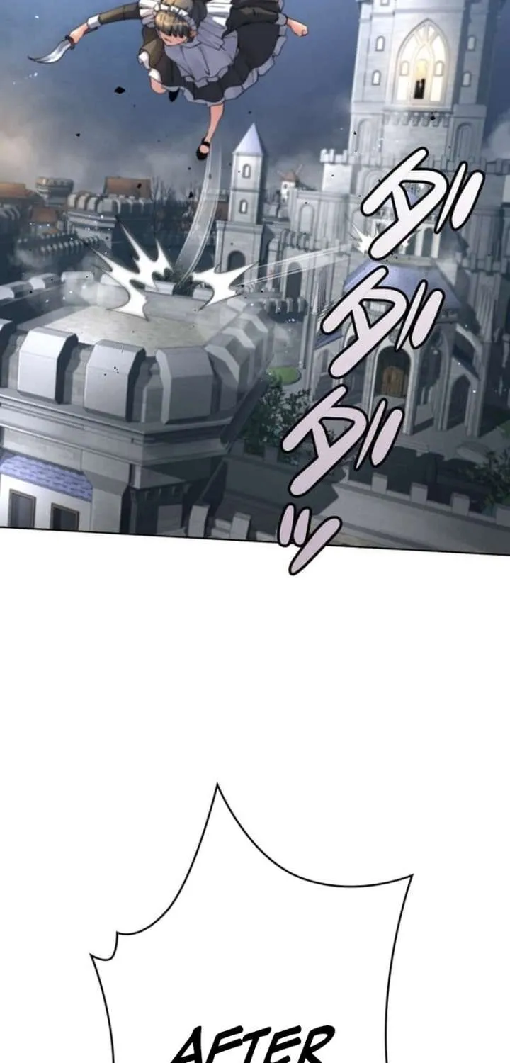 The Saint Who Blooms Beyond Time Chapter 25 page 57 - 